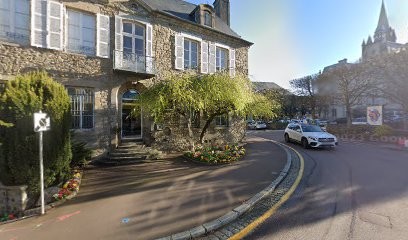 Communauté Sacré Coeur, Maison de Retraite à Coutances
