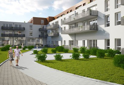 Résidence Seniors Les Girandières - Wintzenheim, Maison de Retraite à Wintzenheim