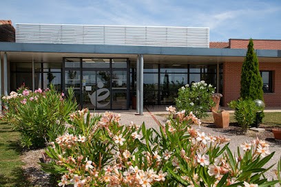 Edenis La Vendinelle, Maison de Retraite au Cabanial