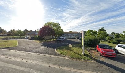 Résidence Autonomie La Savinoise, Maison de Retraite à Saint-Savinien