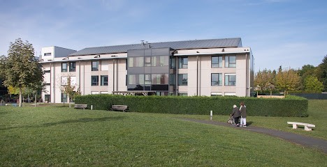 EHPAD - Résidence Le Parc Des Mauves, Maison de Retraite à Huisseau-sur-Mauves