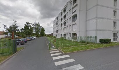 Résidence Personnes Agées Du Clos Fleuri, Maison de Retraite à Gonfreville-l'Orcher
