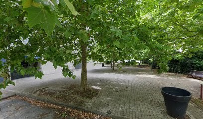 EHPAD Ambroise Croizat, Maison de Retraite à Vierzon