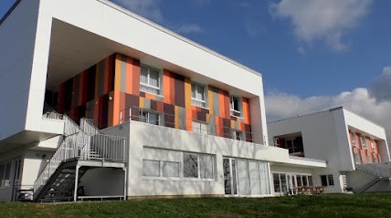 Residence De La Fontaine, Maison de Retraite à Pont-Croix