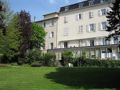 EHPAD Saint-Charles, Maison de Retraite à Lyon 01
