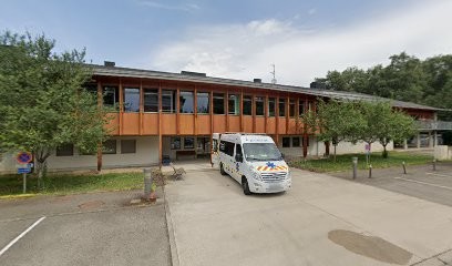 EHPAD Résidence le Crêt de la Neige, Maison de Retraite à Divonne-les-Bains