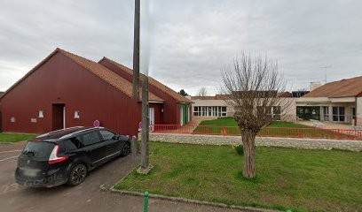 Maison de Retraite Les Rousselières, Maison de Retraite à Pleumartin