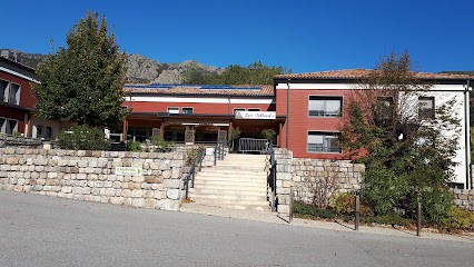 EHPAD Les Tilleuls, Maison de Retraite à Montpezat-sous-Bauzon