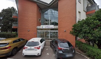 Résidence Le Ruisseau, Maison de Retraite à Quint-Fonsegrives