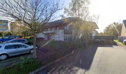 Residence Aolys, Maison de Retraite à Ploërmel