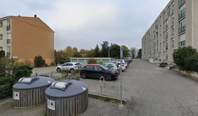 Résidence Roche Defrance, Maison de Retraite à Tournon-sur-Rhône