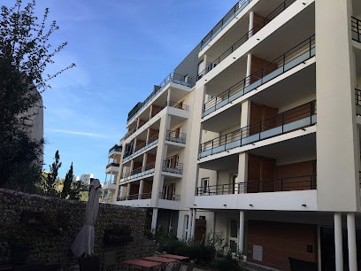 Résidence Autonomie Le Chatelier, Maison de Retraite à Marseille 15