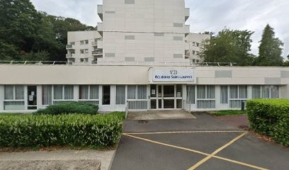 Résidence Autonomie Saint-Laurent, Maison de Retraite à Orsay