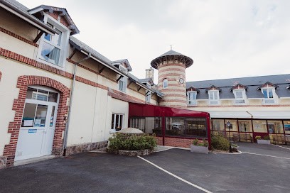 Résidence Les Opalines, Maison de Retraite aux Moutiers-en-Cinglais