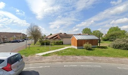 Résidence Le Buisson, Maison de Retraite à Villemandeur