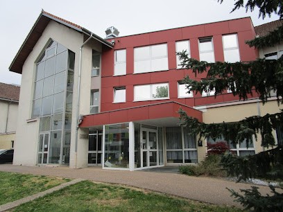 Les Epis D'Or (Comité D'Entreprise), Maison de Retraite à Thionville