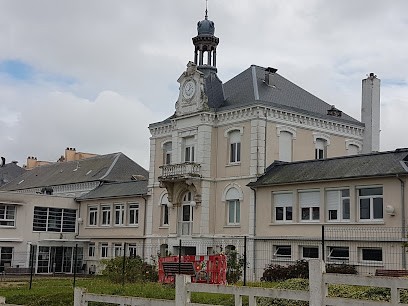 Maison De Retraite Résidence Jean Ferrat, Maison de Retraite au Tréport