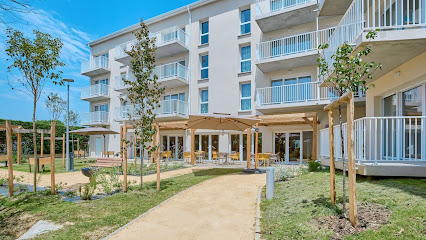 Résidence Services Seniors Les Jardins D'arcadie D'agen Maison De Retraite à Agen