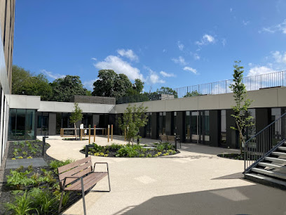 Les Jardins De L'ourcq - Ehpad À Meaux (77) | Lna Santé Maison De Retraite à Meaux