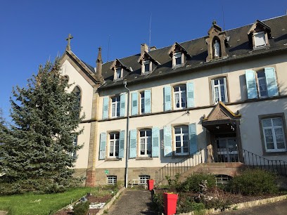 EHPAD Saint Joseph (Groupe SOS Seniors), Maison de Retraite à Saint-Jean-de-Bassel