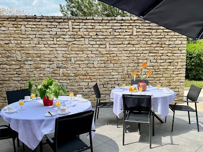 The Eden Gardens, Maison de Retraite à Quinçay