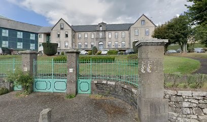 Maison De Retraite La Mainada, Maison de Retraite à Pierrefort