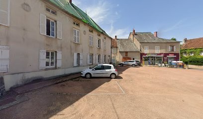 Résidence Les Marronniers, Maison de Retraite à Liernais