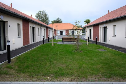 L’Écrin De L’Escaut, Maison de Retraite à Proville