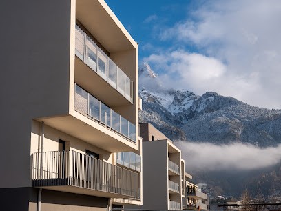 Résidence Seniors Espace Et Vie Sallanches, Maison de Retraite à Sallanches