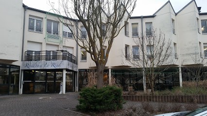 Ehpad de Marckolsheim, Maison de Retraite à Marckolsheim