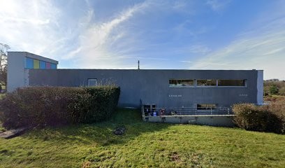 Maison De Retraite, Maison de Retraite à Corlay