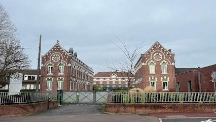 Résidence Les Provinces Du Nord, Maison de Retraite à Marcq-en-Baroeul