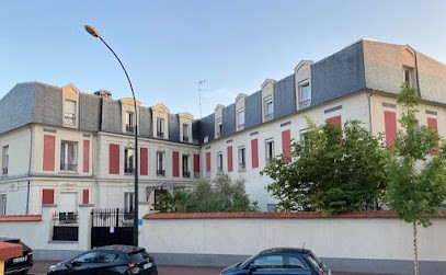 Maison De Retraite - Ehpad Les Fleurs Bleues, Maison de Retraite à Saint-Maur-des-Fossés