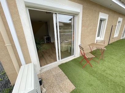 La Villa Lestra, Maison de Retraite à Saint-Martin-Lestra