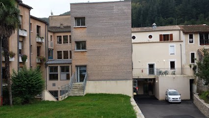 Ehpad Fil D'Argent, Maison de Retraite à Notre-Dame-de-la-Rouvière