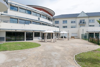 EHPAD Les 5 Rivières, Maison de Retraite à Vierzon