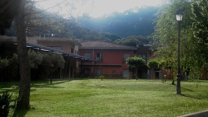 EHPAD Résidence Val De Cèze, Maison de Retraite à Cornillon