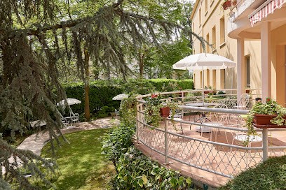 EHPAD Résidence Isis, Maison de Retraite à Garches