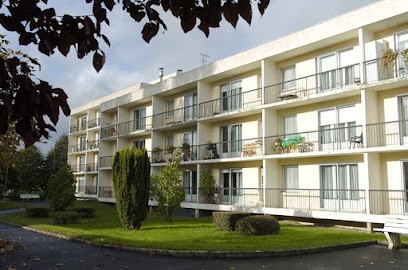 Résidéis - Résidence La Warenne, Maison de Retraite à Charleville-Mézières