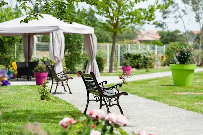 Residence La Joie De Vivre, Maison de Retraite à Saint-Lys