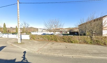 EHPAD Le Val D'Arize, Maison de Retraite à Montesquieu-Volvestre