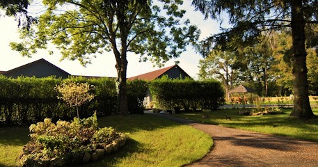 Le Clos D'Eden, Maison de Retraite à Cuigy-en-Bray