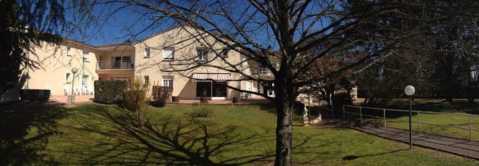 EHPAD LA DRYADE, Maison de Retraite à Saint-Médard-de-Mussidan