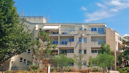 Résidence Autonomie ARPAVIE Jean Moracchini, Maison de Retraite à Enghien-les-Bains