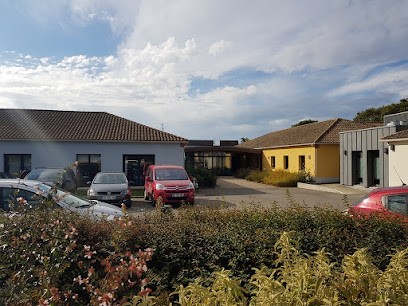 Hébergement Temporaire L'Escale, Maison de Retraite à Frossay