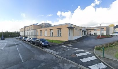 La Rose Des Vents, Maison de Retraite à Sainte-Luce-sur-Loire