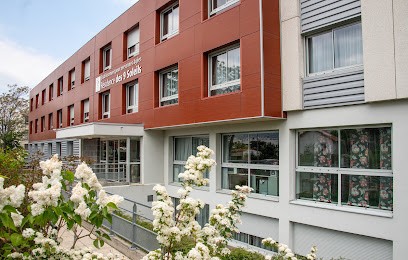 EHPAD - Résidence les 9 Soleils, Maison de Retraite à Clermont-Ferrand