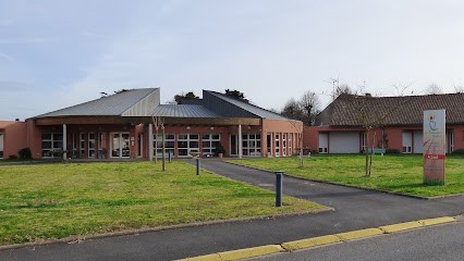 Ehpad Les Tournesols, Maison de Retraite à Dangé-Saint-Romain