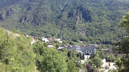 Ehpad la Provalière, Maison de Retraite à Saint-Michel-de-Maurienne