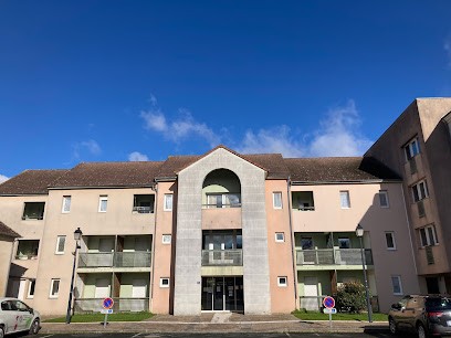 Résidence Autonomie Des Trois Roues, Maison de Retraite au Blanc